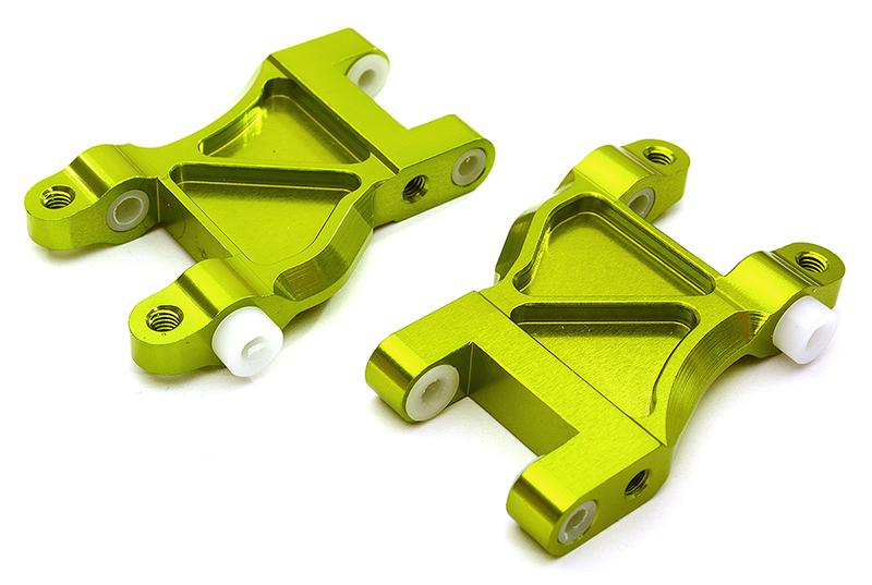 Billet Machined Alloy Rear Suspension Arms for Tamiya 1/10 M-07