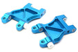 Billet Machined Alloy Rear Suspension Arms for Tamiya 1/10 M-07