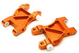 Billet Machined Alloy Rear Suspension Arms for Tamiya 1/10 M-07