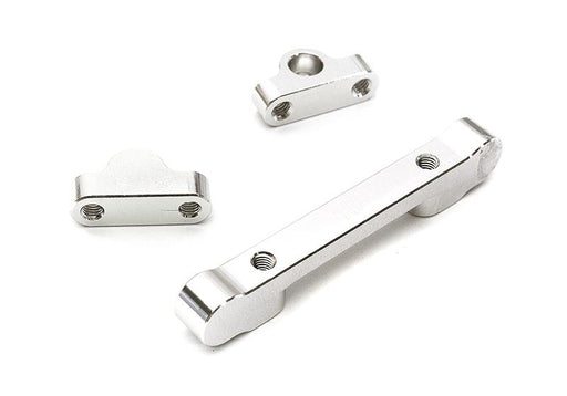 Billet Machined Alloy Rear Suspension Mount Set for Tamiya 1/10 TA07 PRO