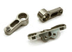 Billet Machined Alloy Steering Bell Crank for Tamiya 1/10 TA07 PRO