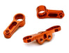 Billet Machined Alloy Steering Bell Crank for Tamiya 1/10 TA07 PRO