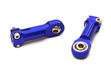 3mm Metal Ball End 31mm Long M4 Normal Thread (2) for 1/10 Scale
