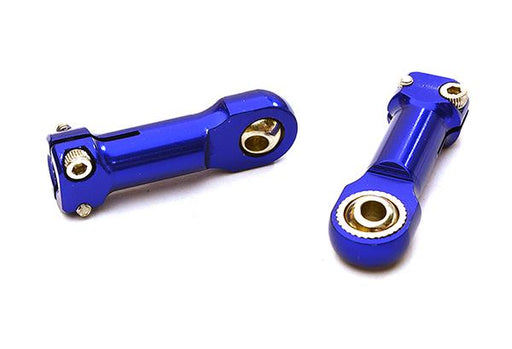 3mm Metal Ball End 31mm Long M4 Normal Thread (2) for 1/10 Scale