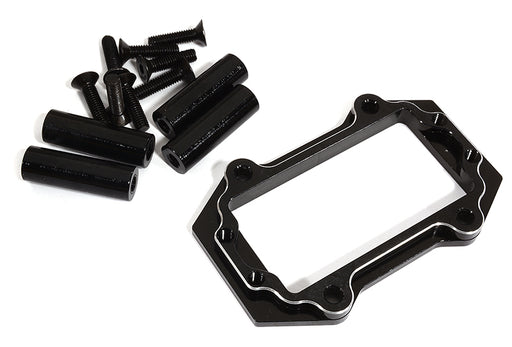 Billet Machined Servo Mount for Arrma Kraton 6S BLX Brushless Truggy