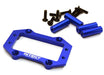 Billet Machined Servo Mount for Arrma Kraton 6S BLX Brushless Truggy