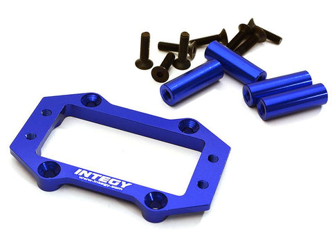 Billet Machined Servo Mount for Arrma Kraton 6S BLX Brushless Truggy