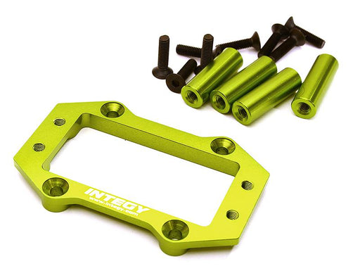 Billet Machined Servo Mount for Arrma Kraton 6S BLX Brushless Truggy