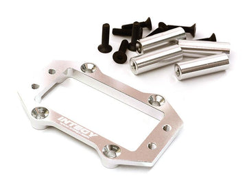 Billet Machined Servo Mount for Arrma Kraton 6S BLX Brushless Truggy
