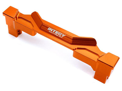 Billet Machined Front Clipless Body Post for 1/10 E-Revo 2.0