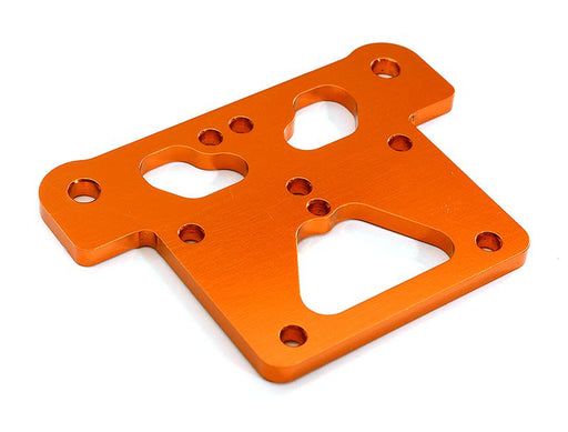 Billet Alloy Top Plate for Arrma 1/8 Outcast, Kraton & Notorious 6S BLX AR320195