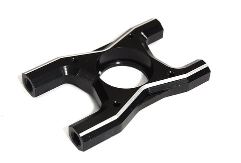 Billet Machined Center Differential Mount for Arrma 1/8 Kraton 6S BLX (AR310428)