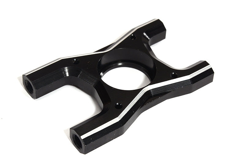 Billet Machined Center Differential Mount for Arrma 1/8 Kraton 6S BLX (AR310428)