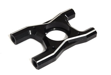 Billet Machined Center Differential Mount for Arrma 1/8 Kraton 6S BLX (AR310428)