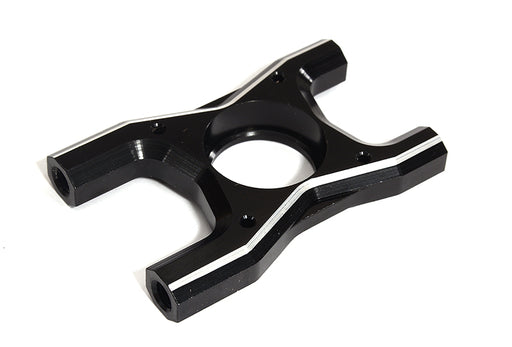 Billet Machined Center Differential Mount for Arrma 1/8 Kraton 6S BLX (AR310428)