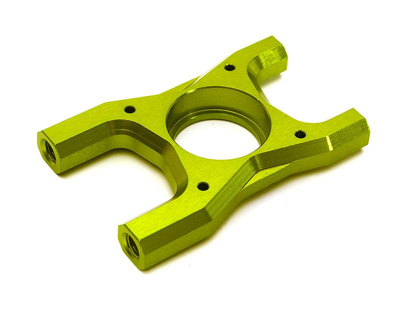 Billet Machined Center Differential Mount for Arrma 1/8 Kraton 6S BLX (AR310428)