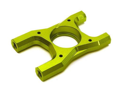 Billet Machined Center Differential Mount for Arrma 1/8 Kraton 6S BLX (AR310428)