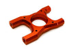 Billet Machined Center Differential Mount for Arrma 1/8 Kraton 6S BLX (AR310428)