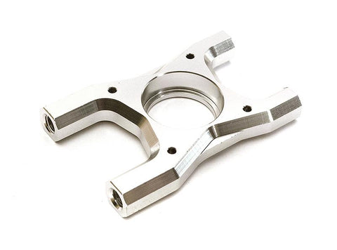 Billet Machined Center Differential Mount for Arrma 1/8 Kraton 6S BLX (AR310428)