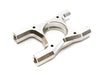 Billet Machined Center Differential Mount for Arrma 1/8 Kraton 6S BLX (AR310428)