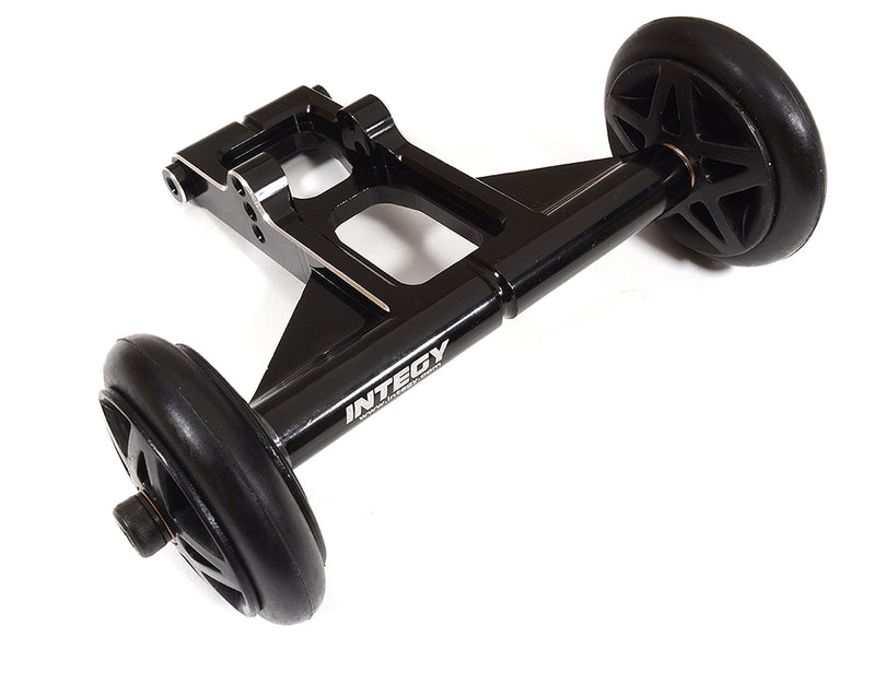 Billet Machined Wheelie Bar Set for Arrma 1/8 Kraton 6S BLX