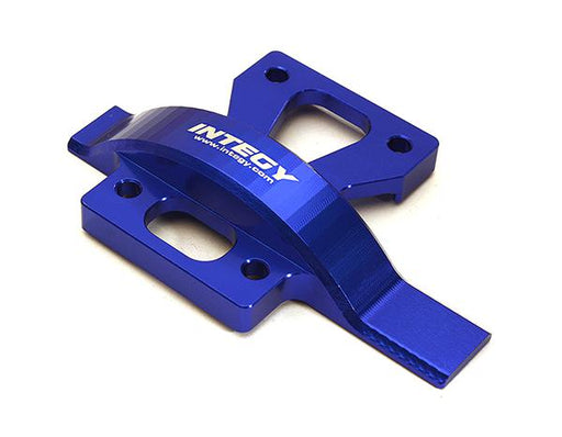 Billet Alloy Upper Center Spur Gear Cover for Arrma 1/8 Kraton 6S BLX (AR310428)