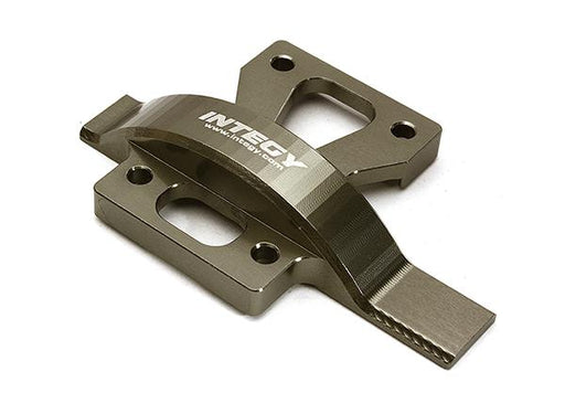 Billet Alloy Upper Center Spur Gear Cover for Arrma 1/8 Kraton 6S BLX (AR310428)