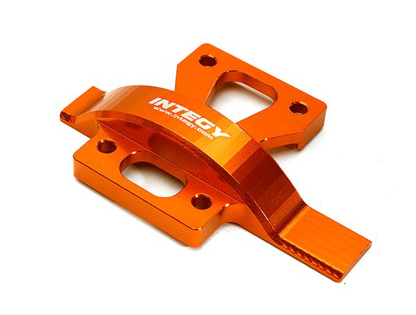 Billet Alloy Upper Center Spur Gear Cover for Arrma 1/8 Kraton 6S BLX (AR310428)