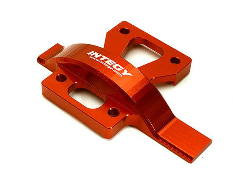 Billet Alloy Upper Center Spur Gear Cover for Arrma 1/8 Kraton 6S BLX (AR310428)