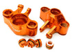 Billet Machined Steering Knuckles for Traxxas 1/10 E-Revo 2.0