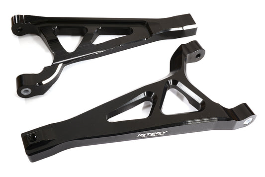 Billet Machined Front Upper Suspension Arms for Traxxas 1/10 E-Revo 2.0