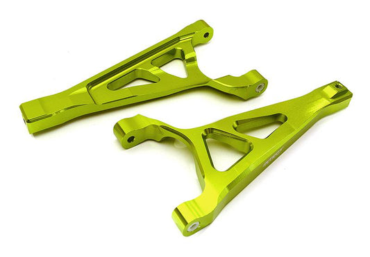 Billet Machined Front Upper Suspension Arms for Traxxas 1/10 E-Revo 2.0