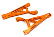 Billet Machined Front Upper Suspension Arms for Traxxas 1/10 E-Revo 2.0