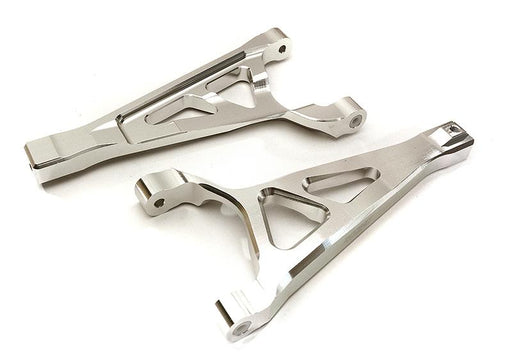 Billet Machined Front Upper Suspension Arms for Traxxas 1/10 E-Revo 2.0