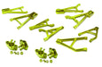 Billet Machined Suspension Conversion Kit for Traxxas 1/10 E-Revo 2.0