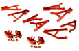 Billet Machined Suspension Conversion Kit for Traxxas 1/10 E-Revo 2.0