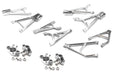 Billet Machined Suspension Conversion Kit for Traxxas 1/10 E-Revo 2.0