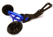 Billet Machined Wheelie Bar for Traxxas 1/10 Rustler 4X4