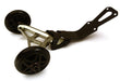 Billet Machined Wheelie Bar for Traxxas 1/10 Rustler 4X4