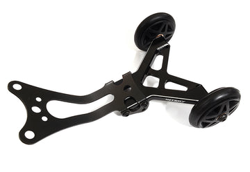 Billet Machined Wheelie Bar for Traxxas 1/10 Stampede 2WD