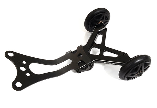 Billet Machined Wheelie Bar for Traxxas 1/10 Stampede 2WD