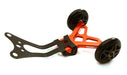 Billet Machined Wheelie Bar for Traxxas 1/10 Stampede 2WD