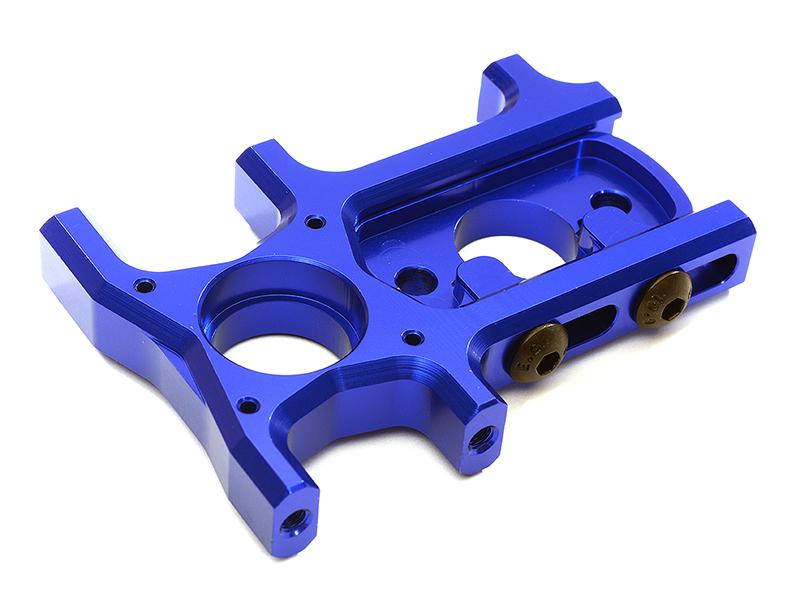 Billet Machined Alloy Motor Mount for Arrma 1/8 Kraton 6S BLX (AR310446)