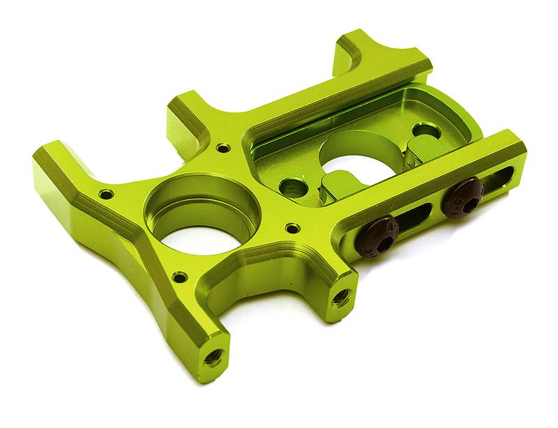 Billet Machined Alloy Motor Mount for Arrma 1/8 Kraton 6S BLX (AR310446)