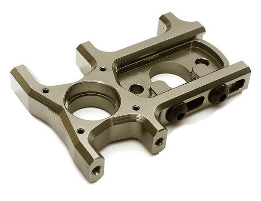 Billet Machined Alloy Motor Mount for Arrma 1/8 Kraton 6S BLX (AR310446)