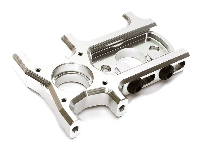 Billet Machined Alloy Motor Mount for Arrma 1/8 Kraton 6S BLX (AR310446)