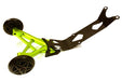 Billet Machined Wheelie Bar for Traxxas 1/10 E-Revo 2.0