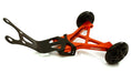 Billet Machined Wheelie Bar for HPI Savage XL & X 4.6 RTR