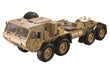 HG-P802 1/12 8X8 Military Truck ARTR w/ 2.4GHz Remote, Sound & Light Upgrades