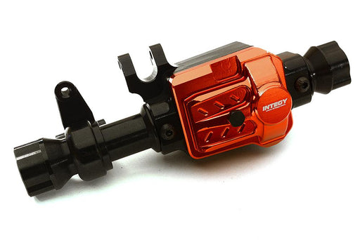 Billet Machined Front Axle Housing for Traxxas TRX-4 Scale & Trail Crawler